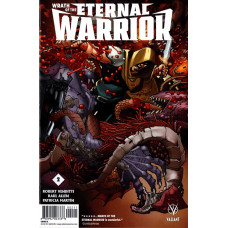 Wrath of the Eternal Warrior #2