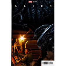 Alien #5 Variant