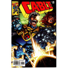 Cable #84