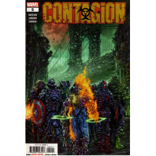 Contagion #5