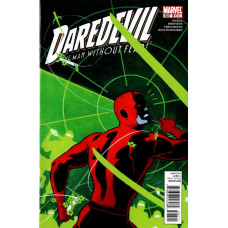 Daredevil #507