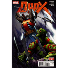 Drax #2