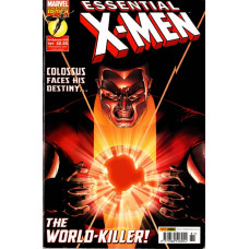 Essential X-Men #181