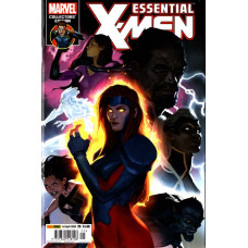 Essential X-Men #25
