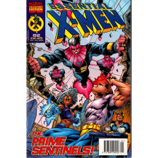 Essential X-Men #65