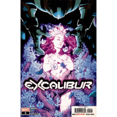 Excalibur #5