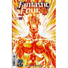 Fantastic Four #36