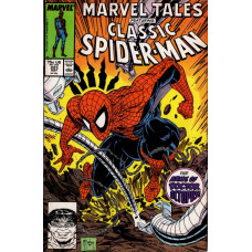Marvel Tales Featuring Classic Spider-Man #223