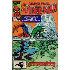 Marvel Tales - Spider-Man #168