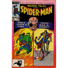 Marvel Tales - Spider-Man #176