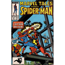 Marvel Tales - Spider-Man #201
