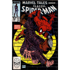 Marvel Tales - Spider-Man #226