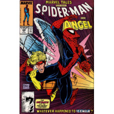 Marvel Tales - Spider-Man and Angel #228