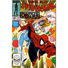 Marvel Tales - Spider-Man and Dazzler #230