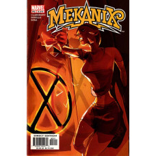 Mekanix #3 of 6