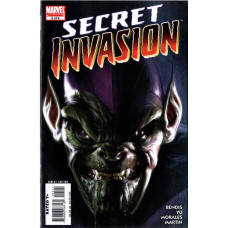 Secret Invasion #5