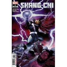 Shang Chi #6