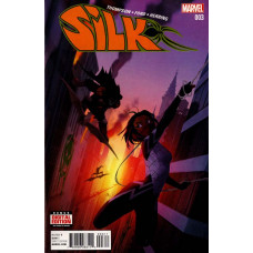 Silk #3