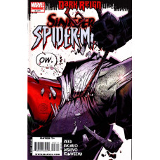 Sinister Spider-Man #3 - Dark Reign