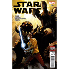 Star Wars #10