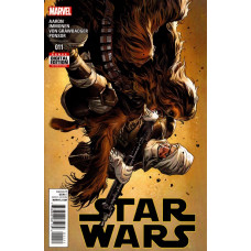 Star Wars #11