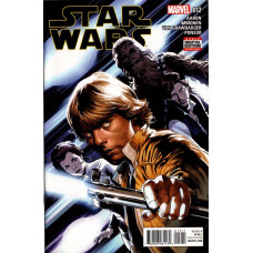 Star Wars #12