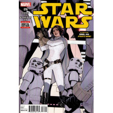 Star Wars #16 - Rebel Jail