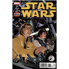 Star Wars #17