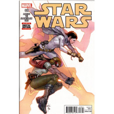 Star Wars #18