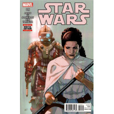 Star Wars #19