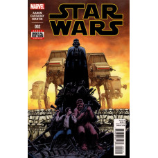 Star Wars #2