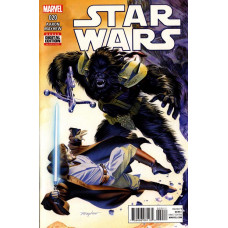 Star Wars #20