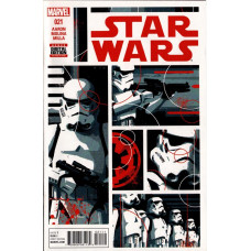 Star Wars #21