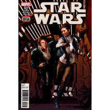 Star Wars #23