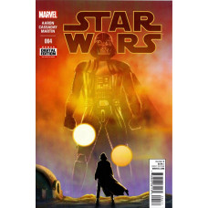 Star Wars #4