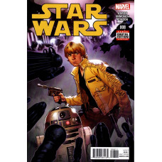 Star Wars #8