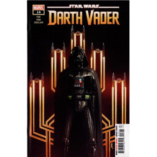 Star Wars - Darth Vader #18