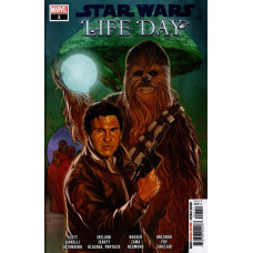 Star Wars – Life Day #1