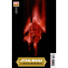 Star Wars - The High Republic #11