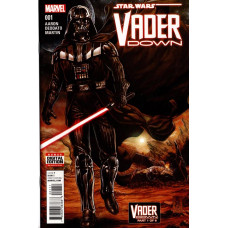 Star Wars – Vader Down #1