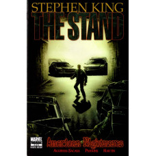 Stephen King - The Stand #3