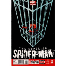 Superior Spider-Man #11