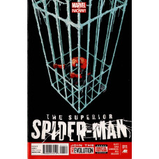 Superior Spider-Man #11