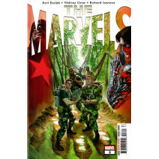 The Marvels #3