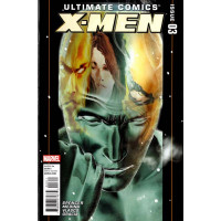 Ultimate Comics X-Men #3