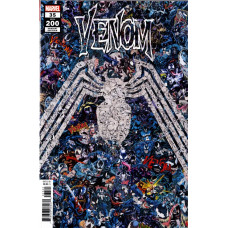 Venom #35 #200