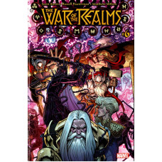 War of The Realms #6