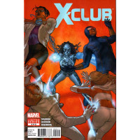 X-Club #2