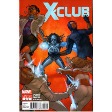 X-Club #2