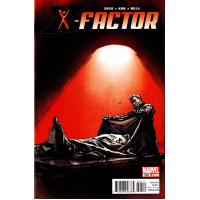 X-Factor #225